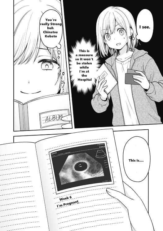 Gokumama ~Gokudou Datta Ore ga Mama ni Natta Hanashi~ Chapter 2 - Page 32