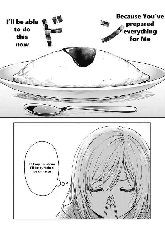 Gokumama ~Gokudou Datta Ore ga Mama ni Natta Hanashi~ Chapter 2 - Page 38