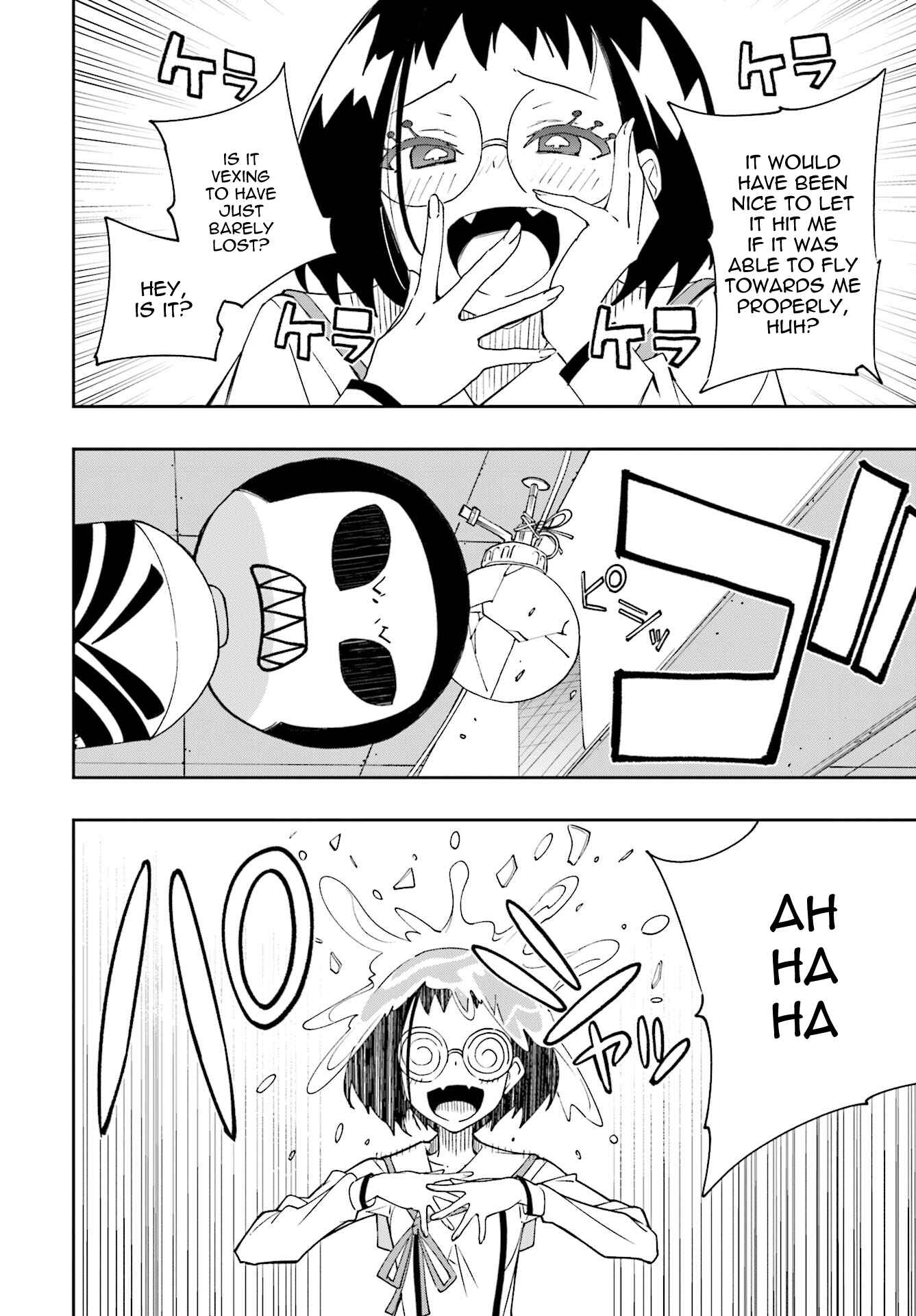 Yumekui Merry Chapter 122 - Page 26