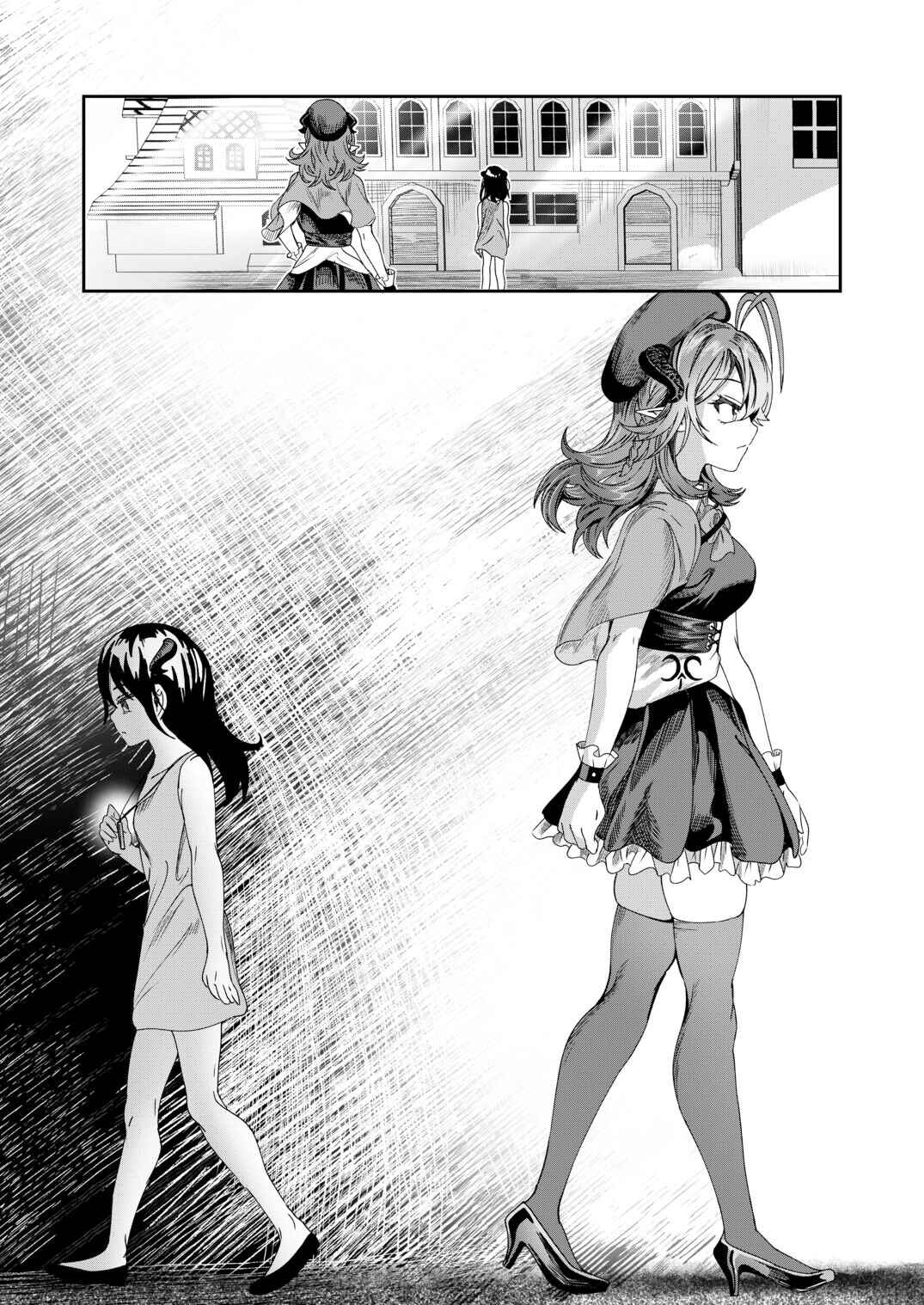 Dorei o Choukyou shite Harem Tsukuru Chapter 30 - Page 11