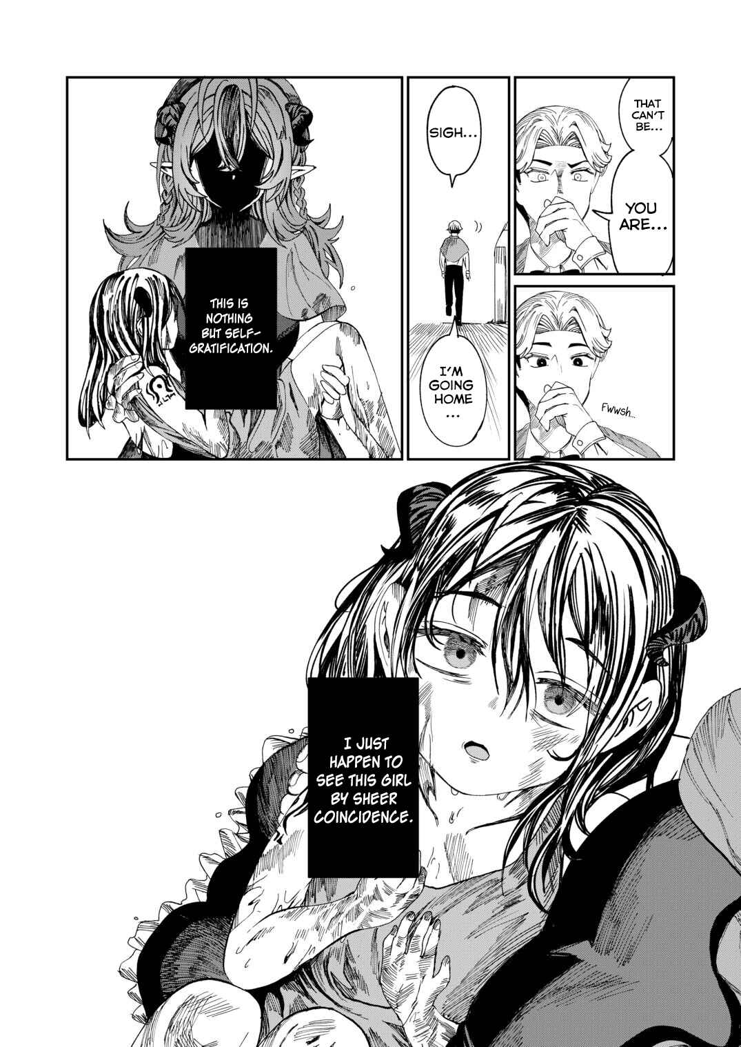Dorei o Choukyou shite Harem Tsukuru Chapter 30 - Page 8