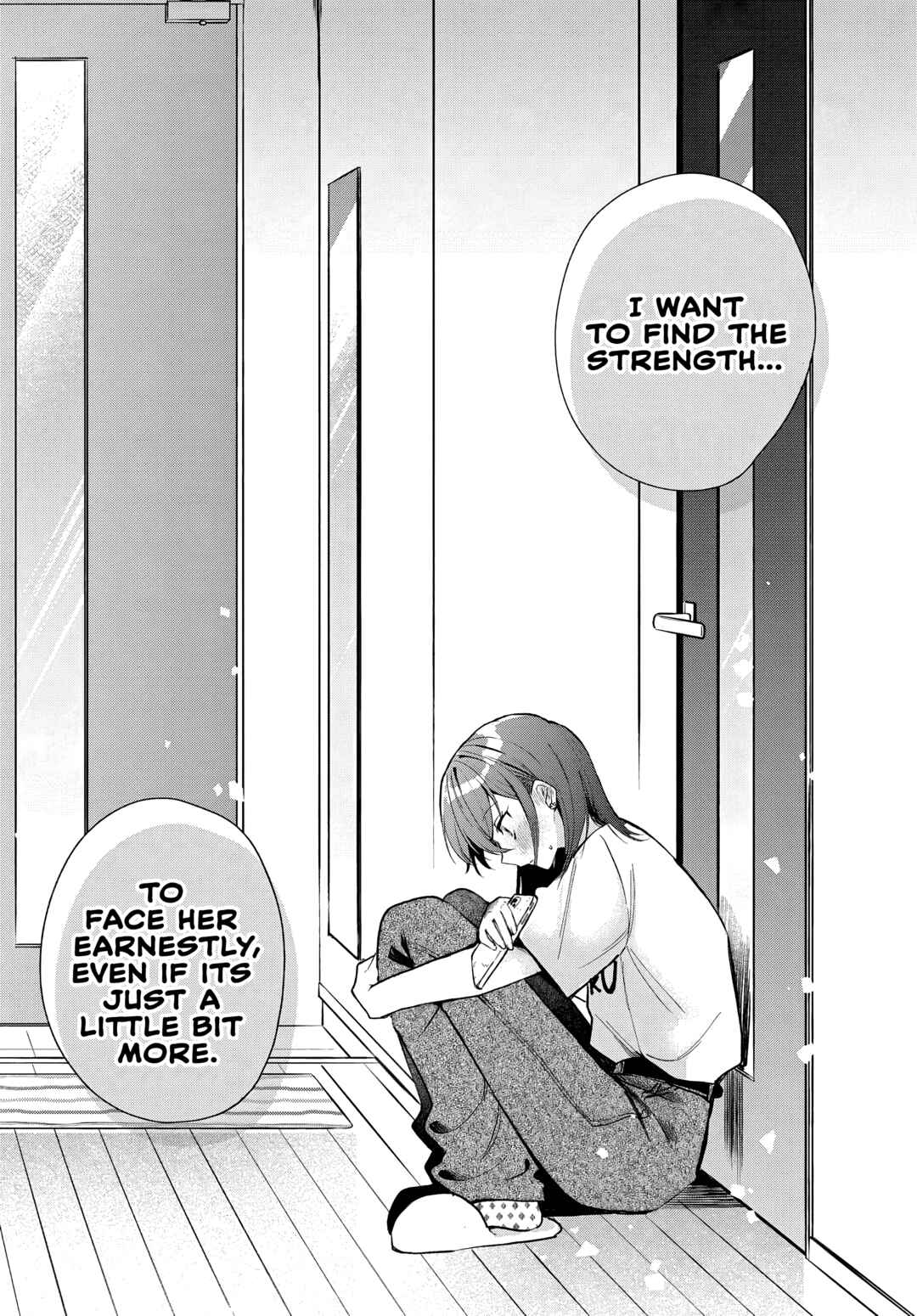 Osoraku Kanojo wa Ore no Aniki wo Neratteru Chapter 20 - Page 19
