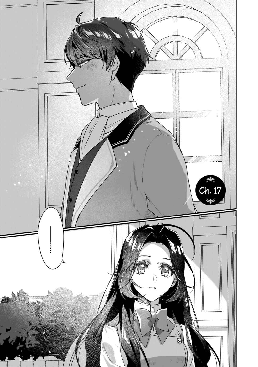 Rekishi ni Nokoru Akujo ni Naruzo - Akuyaku Reijou ni Naru hodo Ouji no Dekiai wa Kasoku Suru you desu! Chapter 17 - Page 2