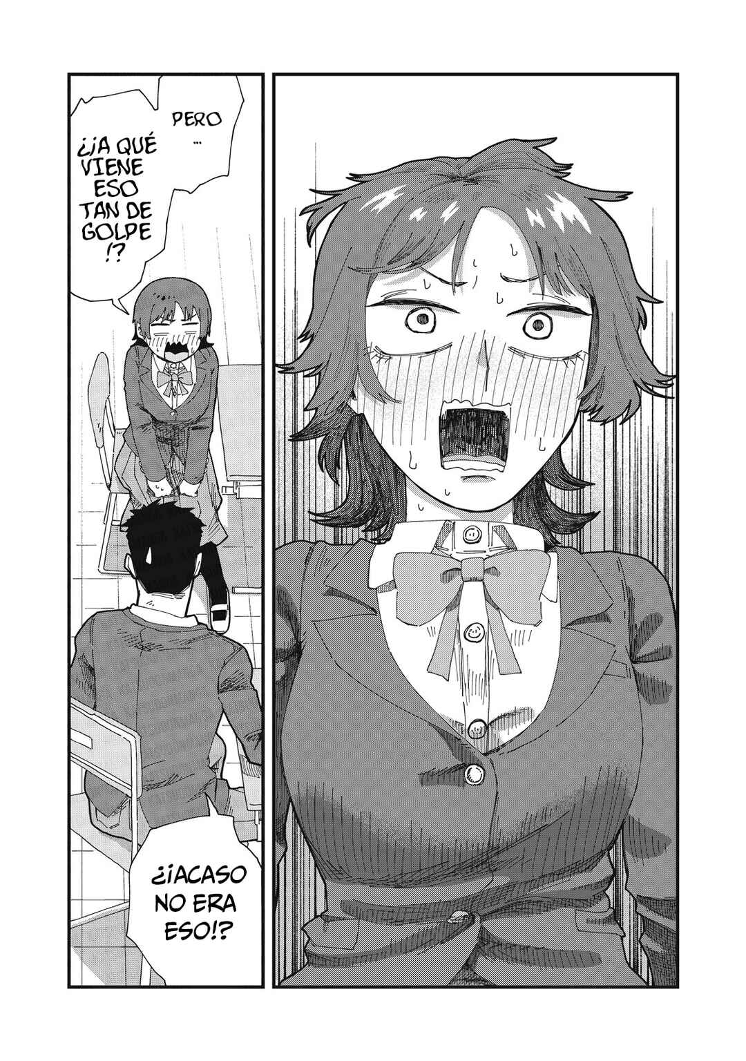 Usotsuki Kanojo wa, Kyou mo Kanojo-buru Chapter 10 - Page 10