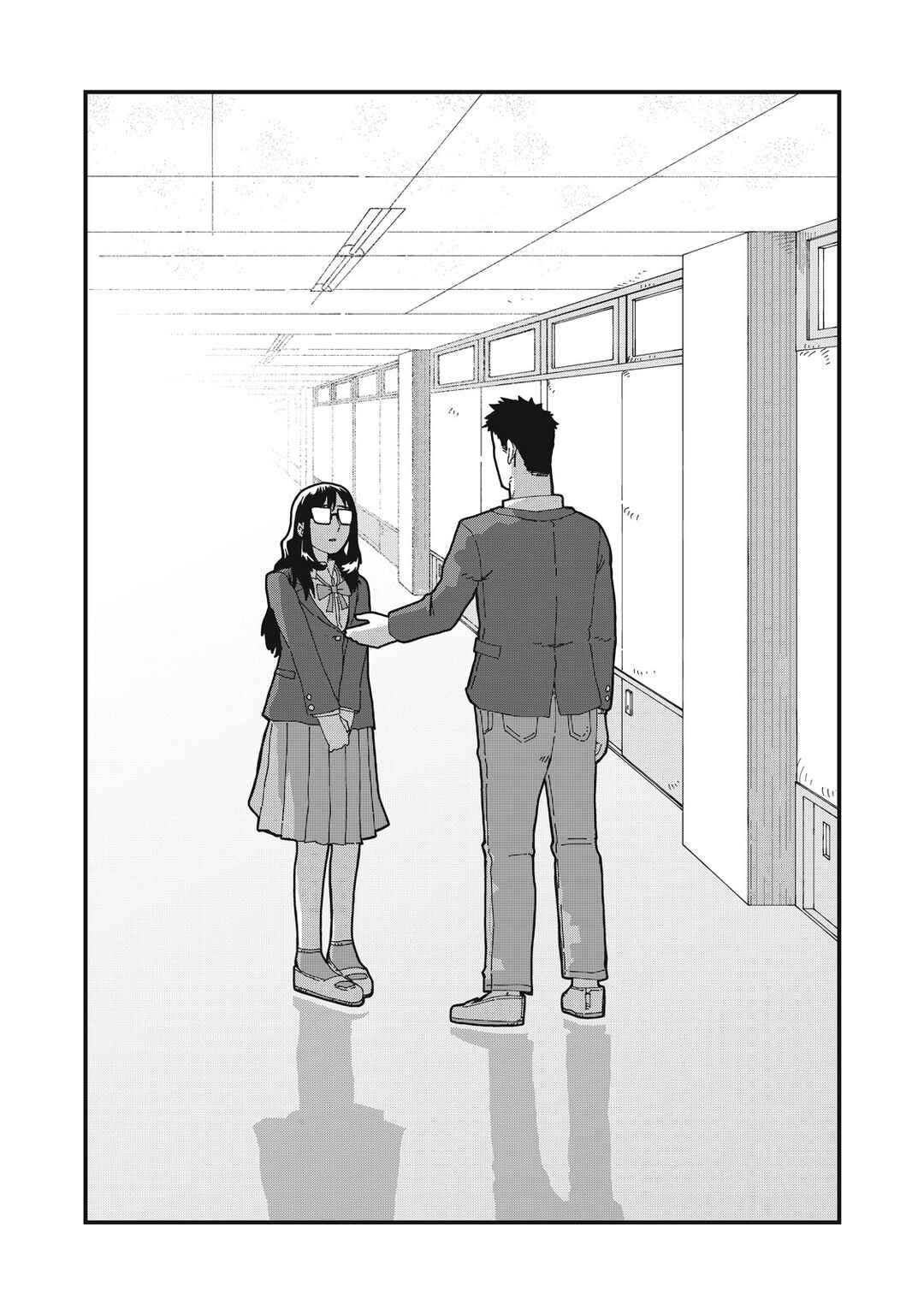 Usotsuki Kanojo wa, Kyou mo Kanojo-buru Chapter 10 - Page 17