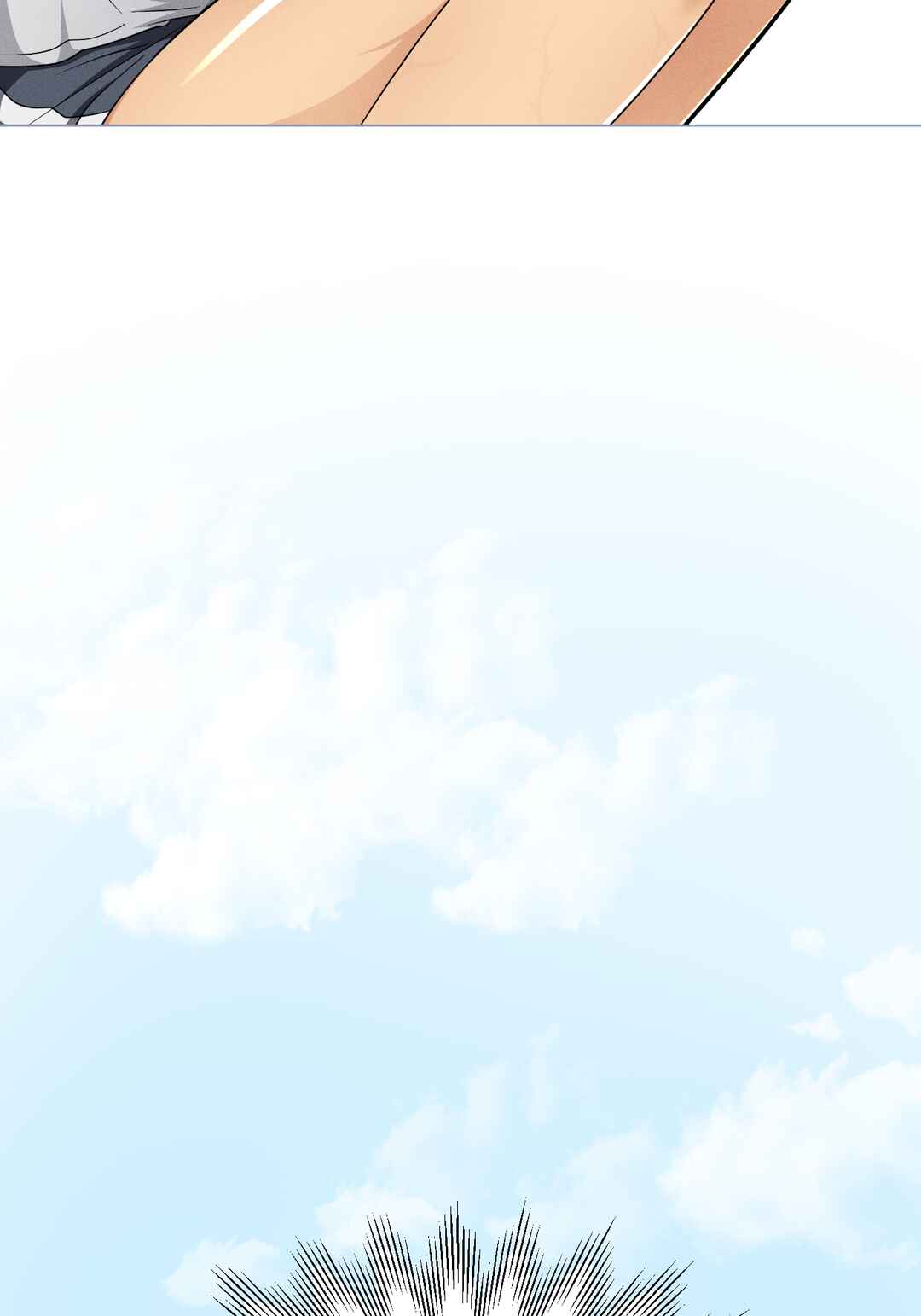 SAVING YOU Chapter 36 - Page 2