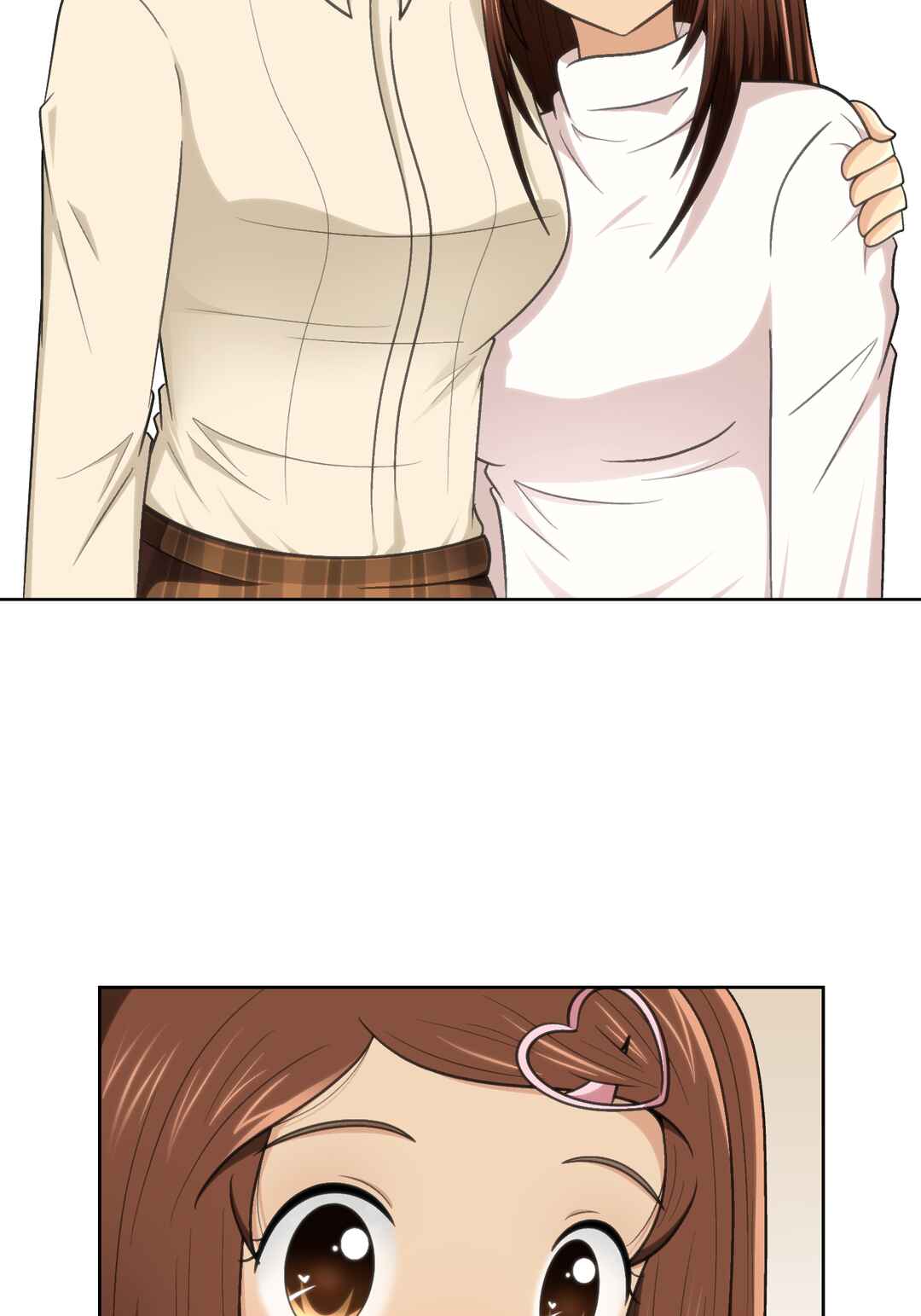 SAVING YOU Chapter 36 - Page 47