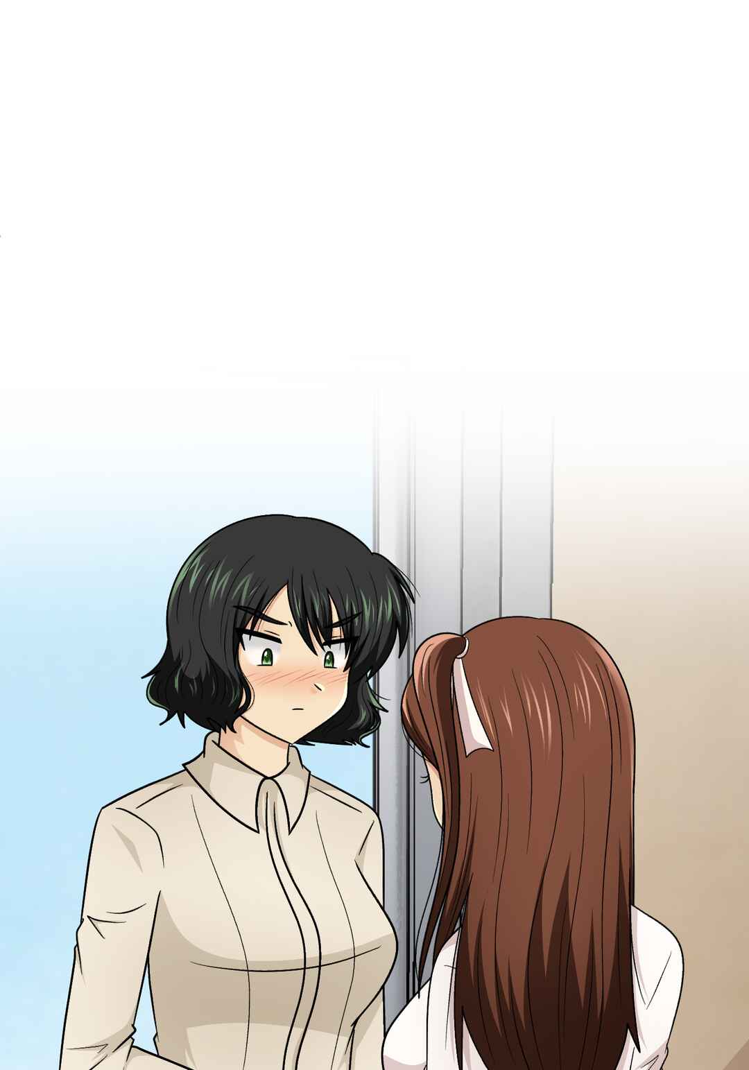 SAVING YOU Chapter 36 - Page 51
