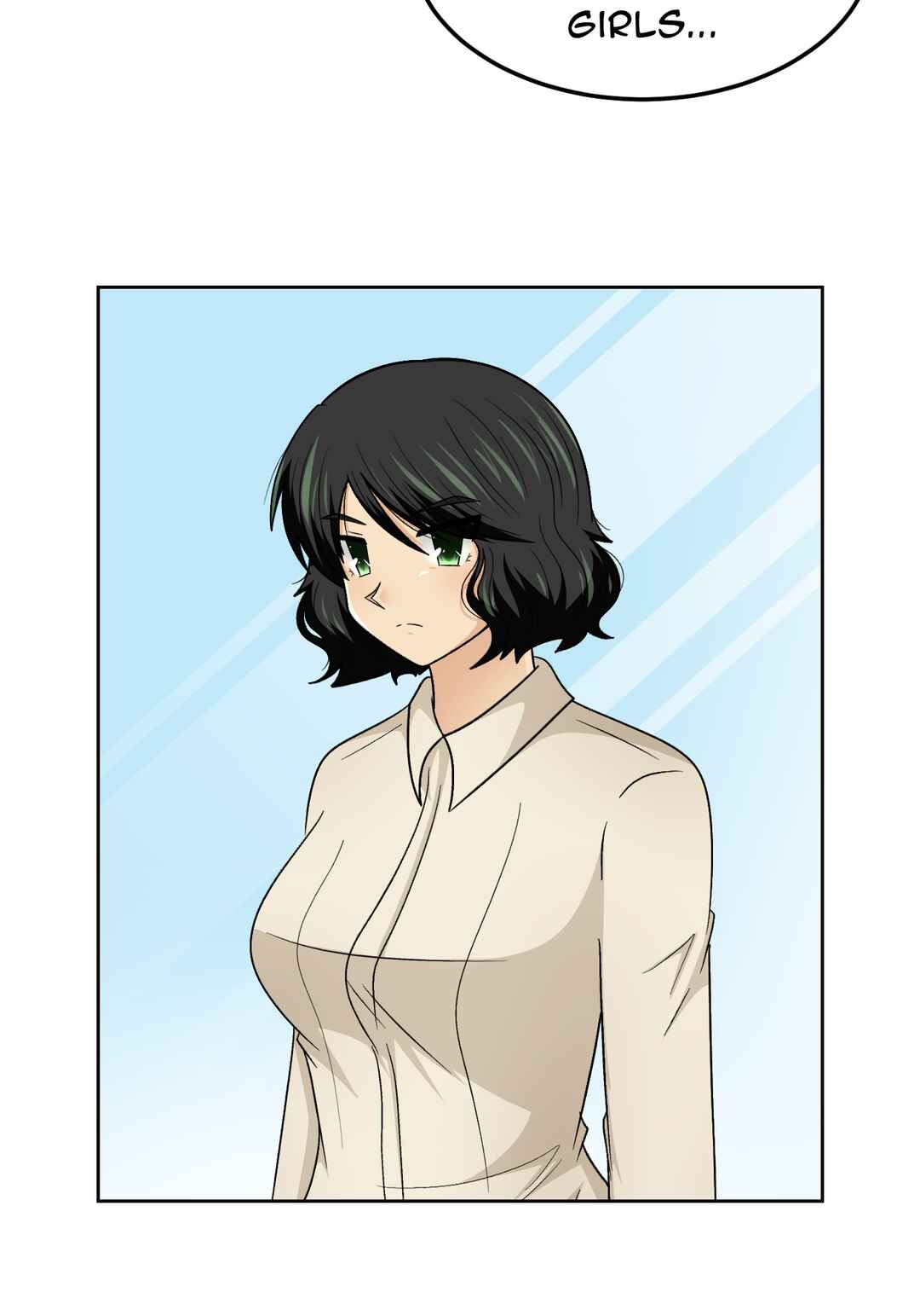 SAVING YOU Chapter 36 - Page 57
