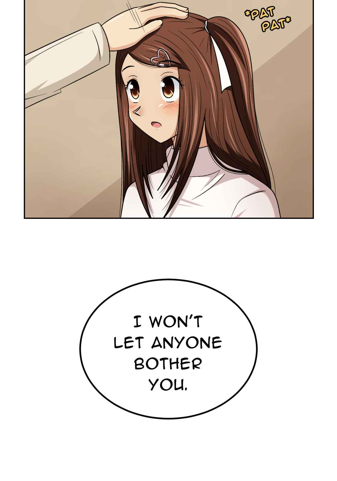 SAVING YOU Chapter 36 - Page 64