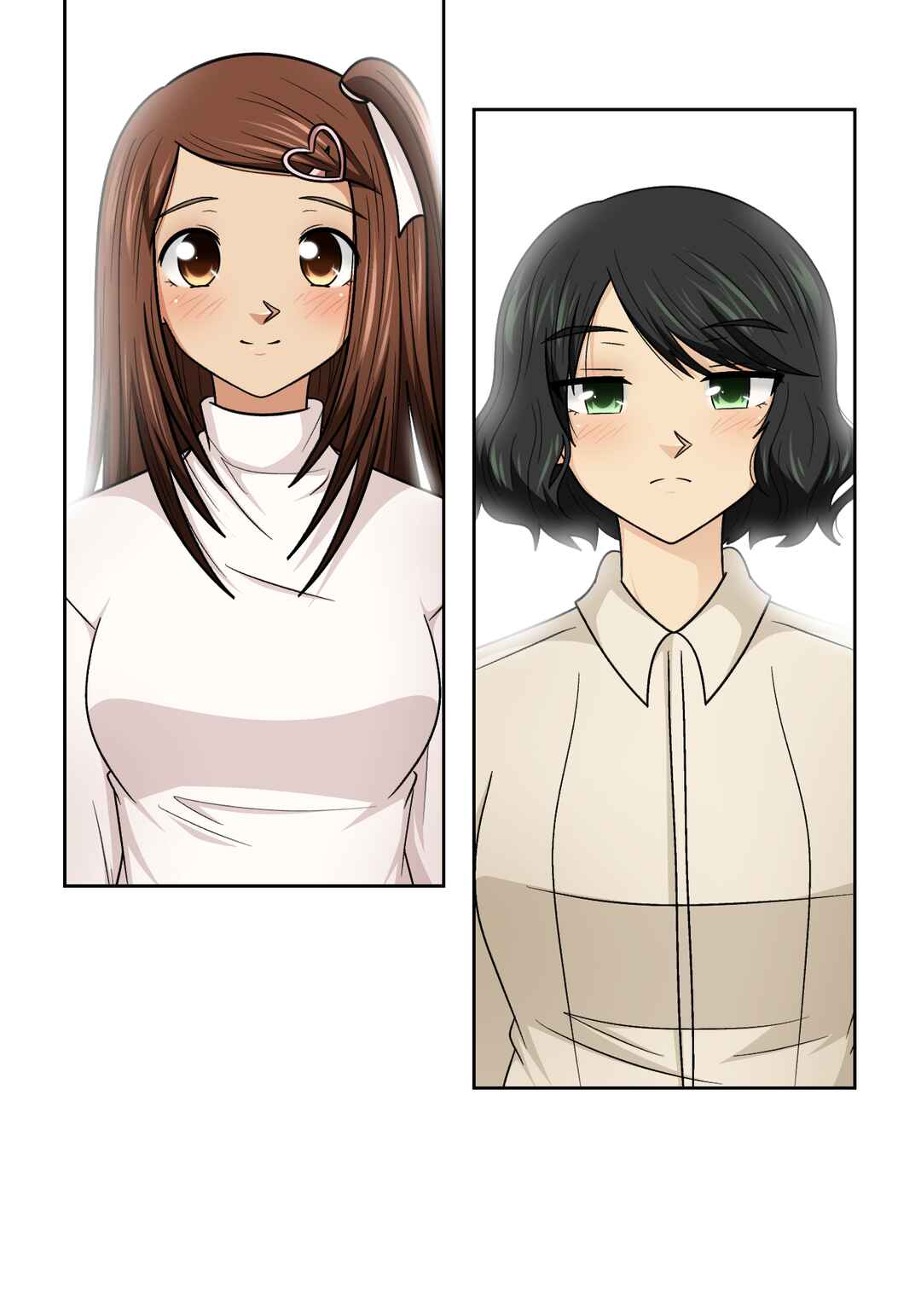 SAVING YOU Chapter 36 - Page 66