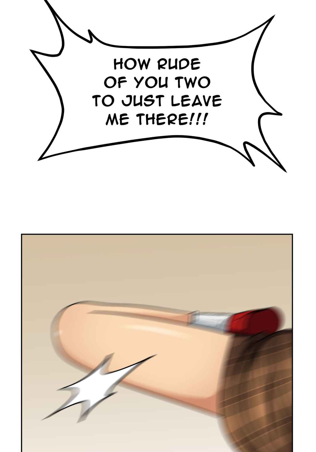SAVING YOU Chapter 36 - Page 68