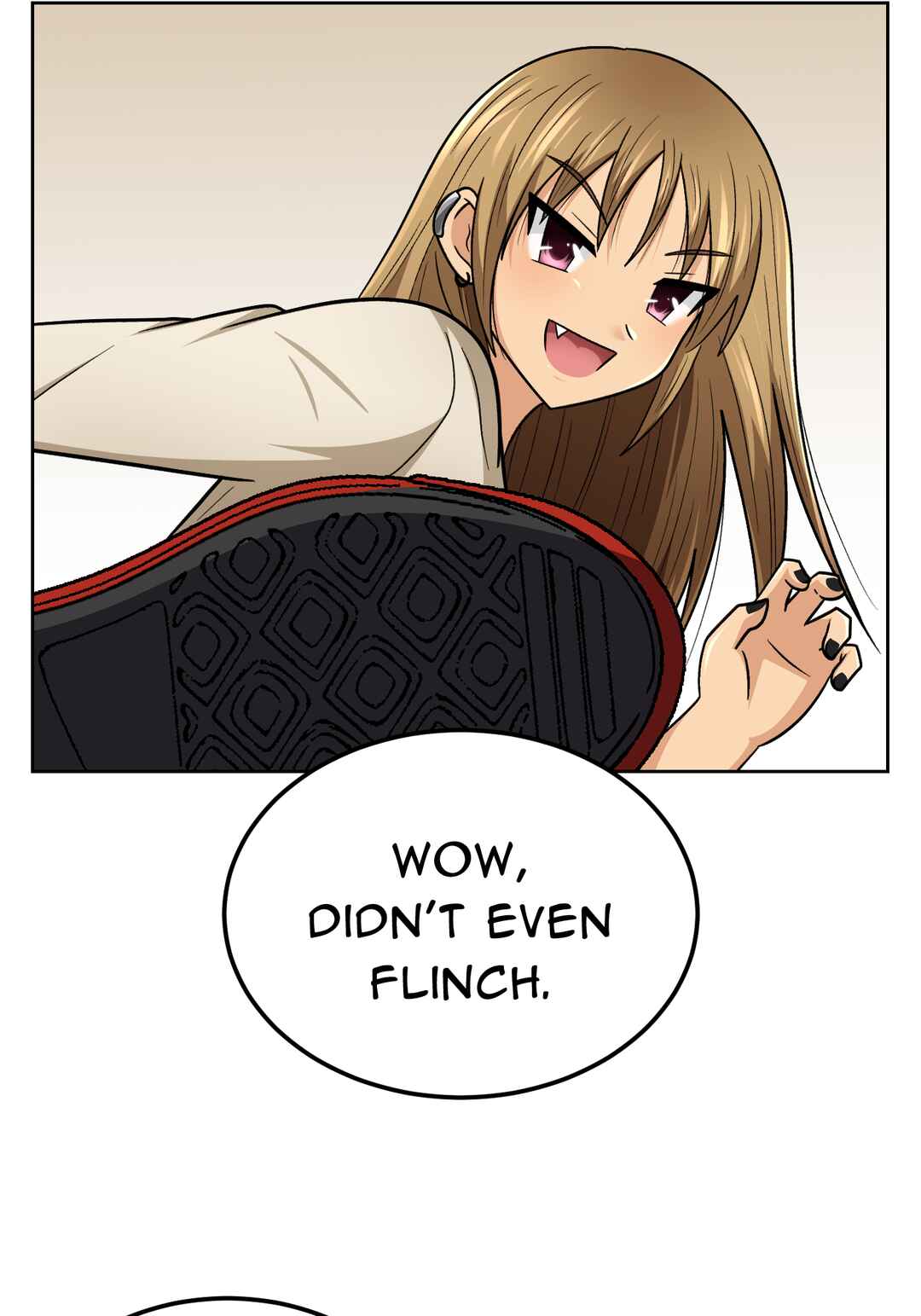 SAVING YOU Chapter 36 - Page 72