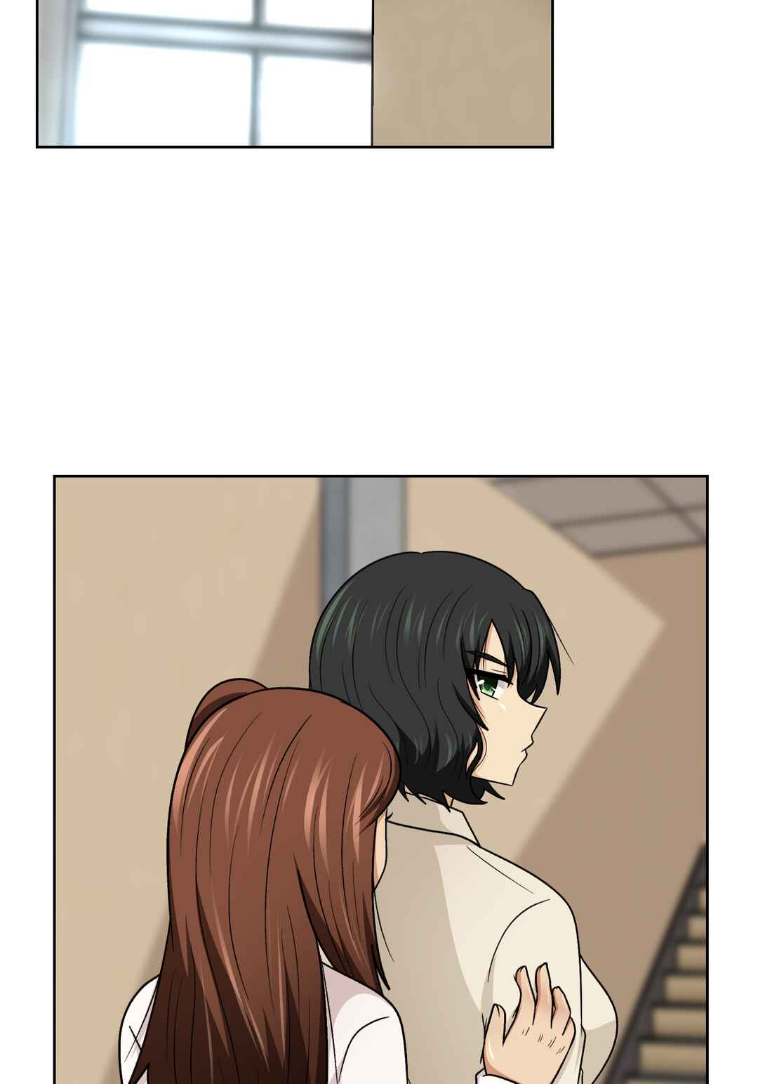 SAVING YOU Chapter 36 - Page 78