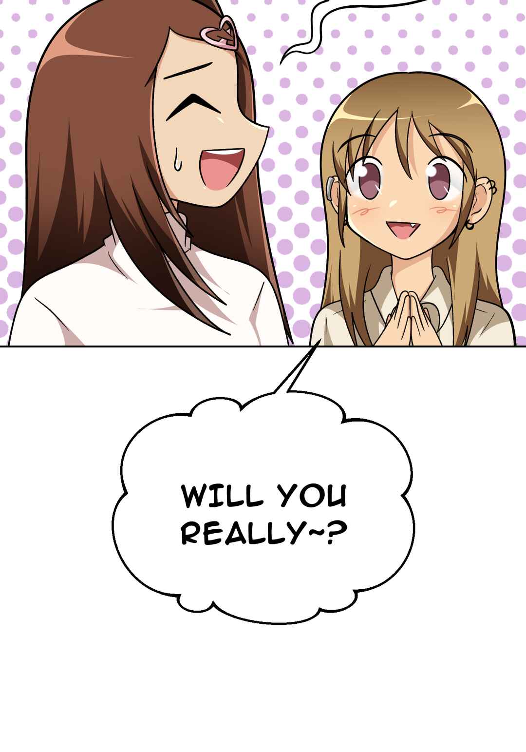 SAVING YOU Chapter 36 - Page 80