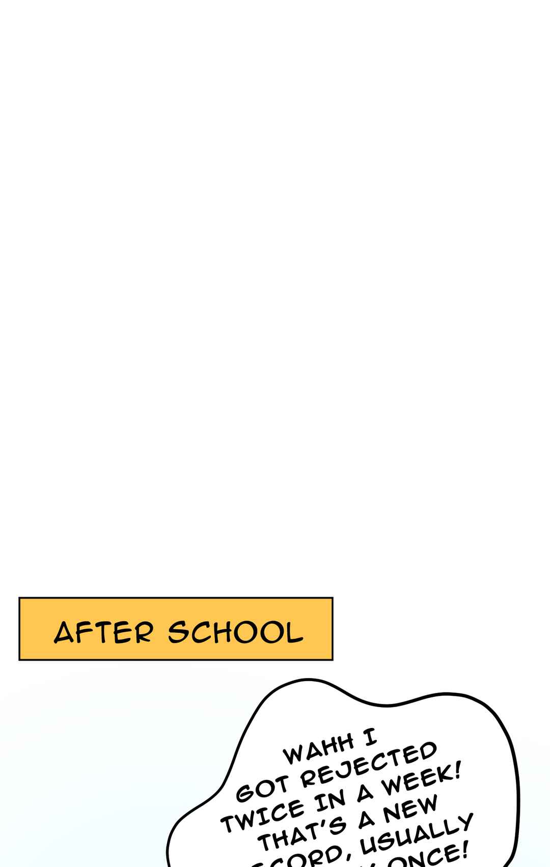 SAVING YOU Chapter 36 - Page 85