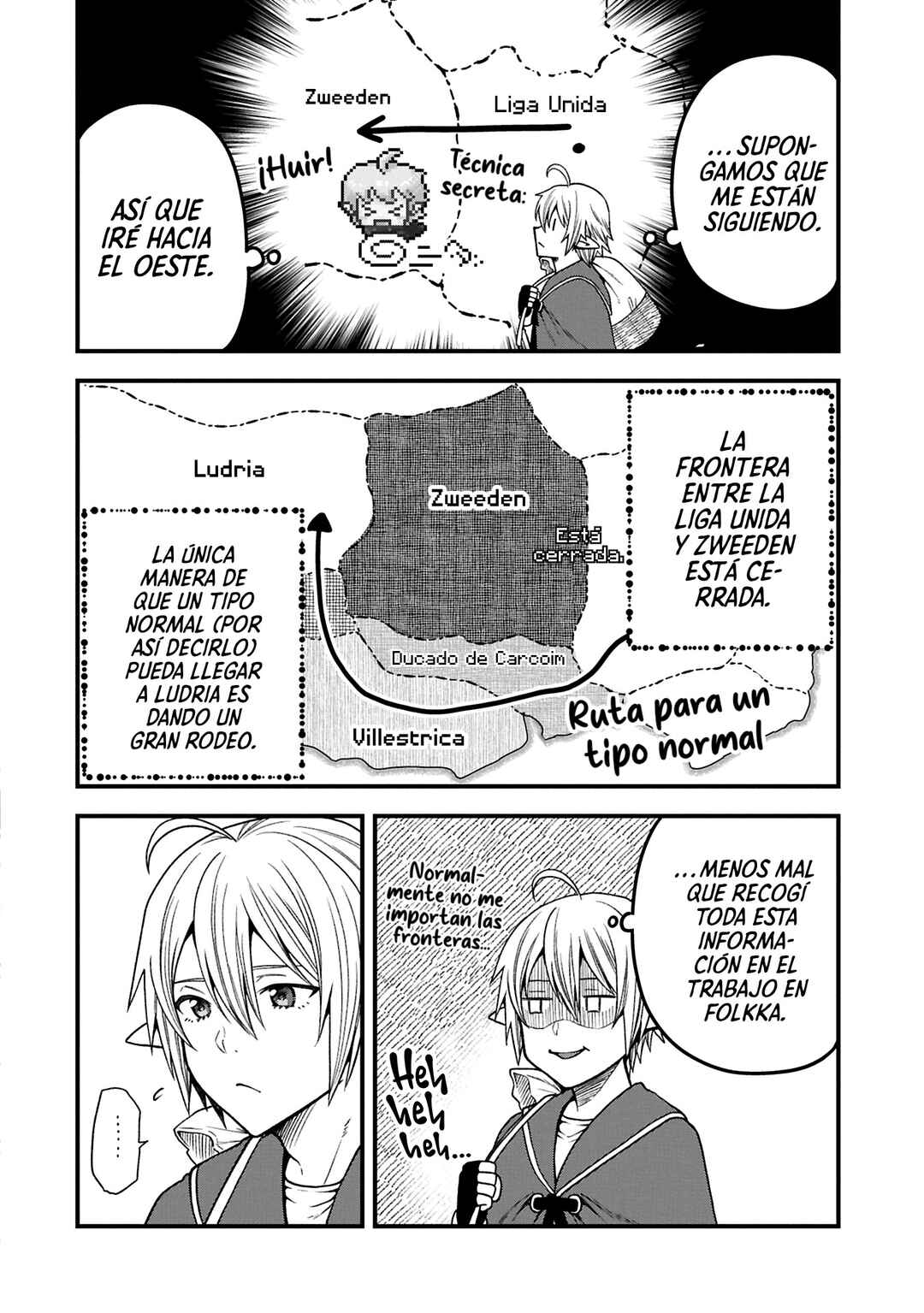 Tensei Shite High Elf ni Narimashitaga, Slow Life wa 120-nen de Akimashita - Highelf with a Long Life Chapter 38 - Page 12