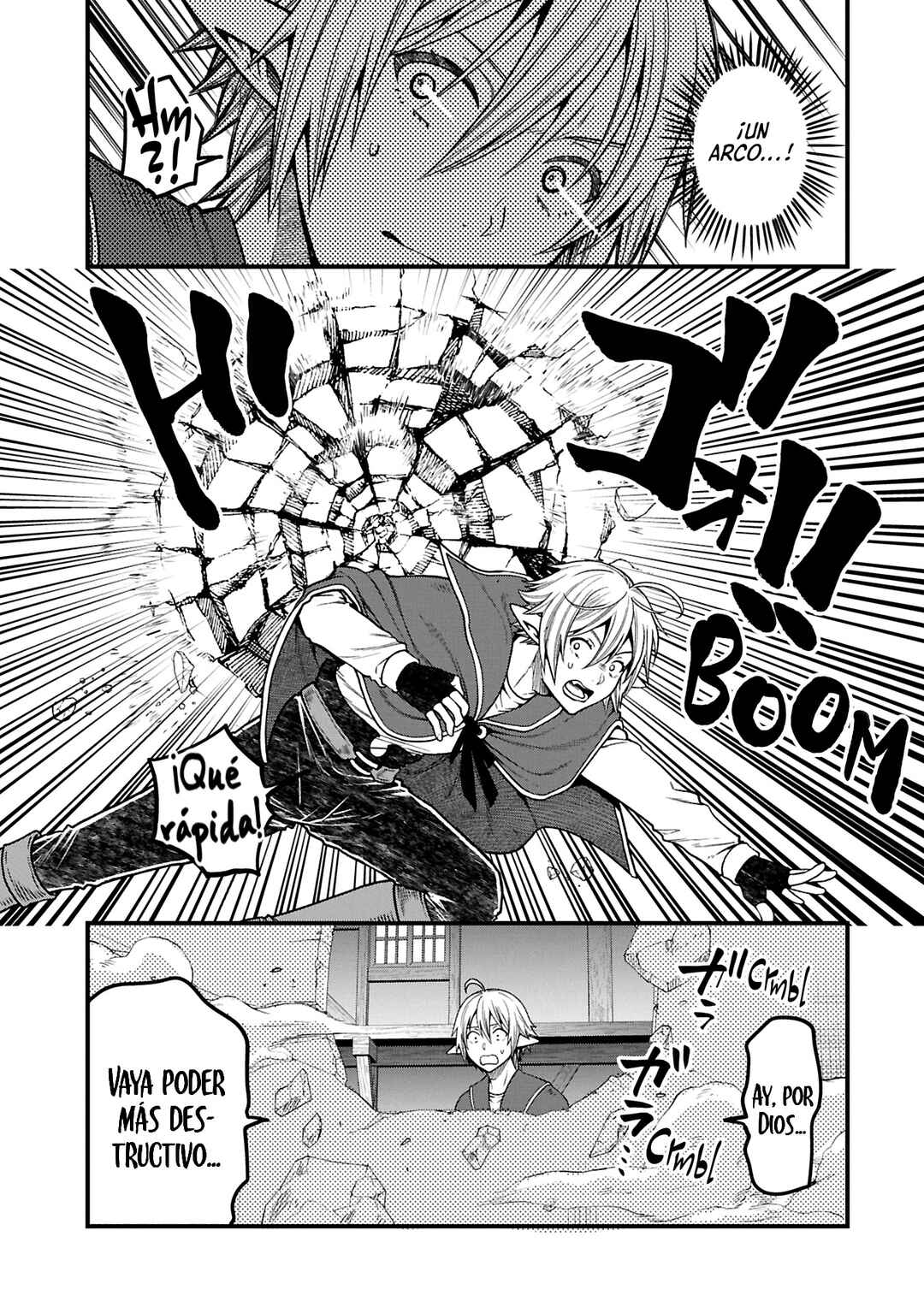 Tensei Shite High Elf ni Narimashitaga, Slow Life wa 120-nen de Akimashita - Highelf with a Long Life Chapter 38 - Page 17