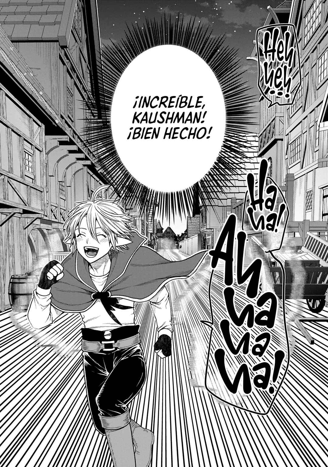 Tensei Shite High Elf ni Narimashitaga, Slow Life wa 120-nen de Akimashita - Highelf with a Long Life Chapter 38 - Page 19