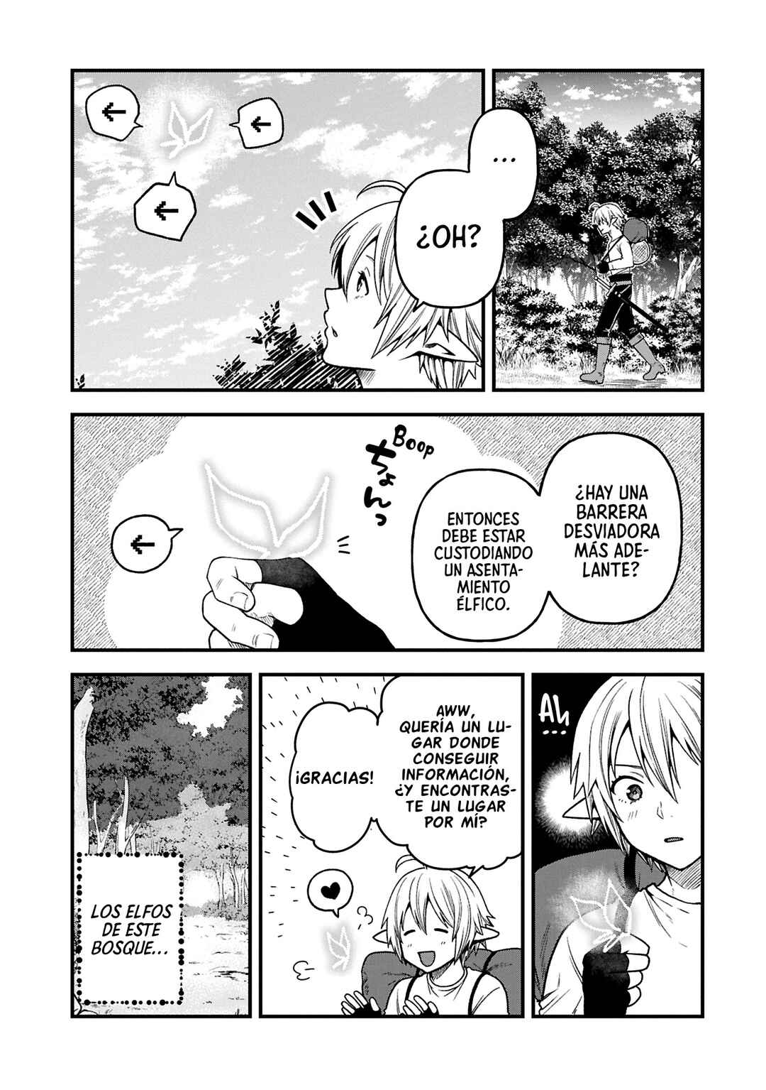 Tensei Shite High Elf ni Narimashitaga, Slow Life wa 120-nen de Akimashita - Highelf with a Long Life Chapter 38 - Page 26