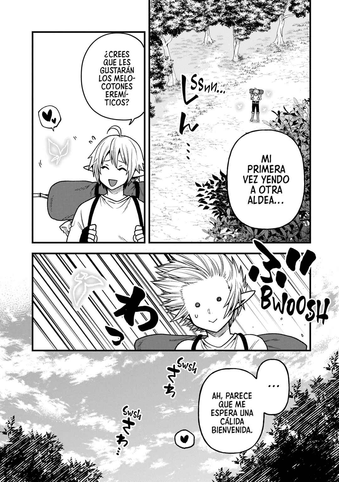 Tensei Shite High Elf ni Narimashitaga, Slow Life wa 120-nen de Akimashita - Highelf with a Long Life Chapter 38 - Page 28