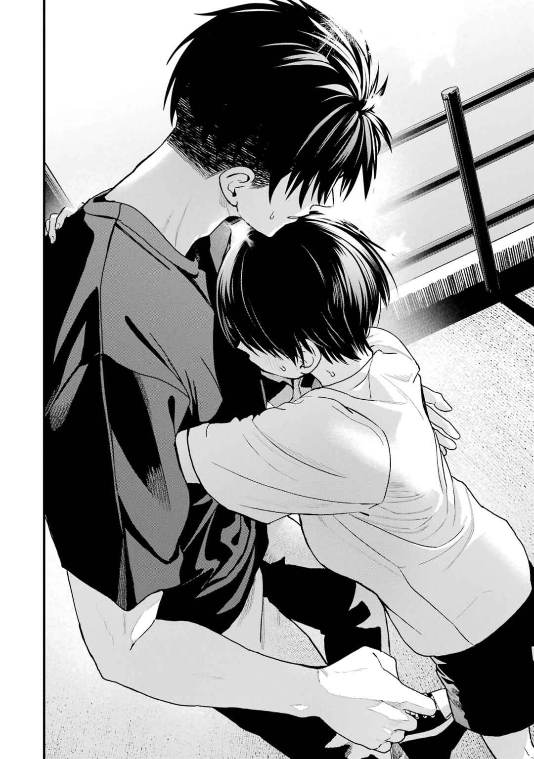 Boyish Kanojo ga Kawaisugiru Chapter 34 - Page 20