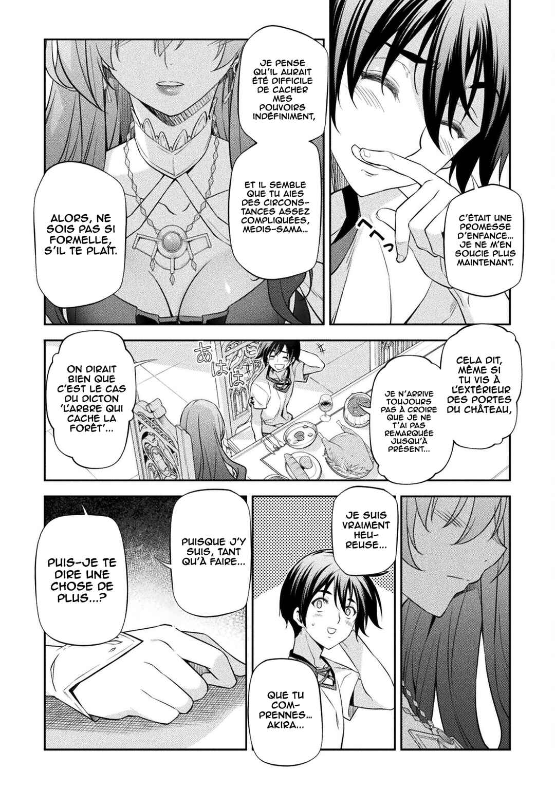 Drawing - Saikyou Mangaka wa Oekaki Skill de Isekai Musou Suru! Chapter 27 - Page 10