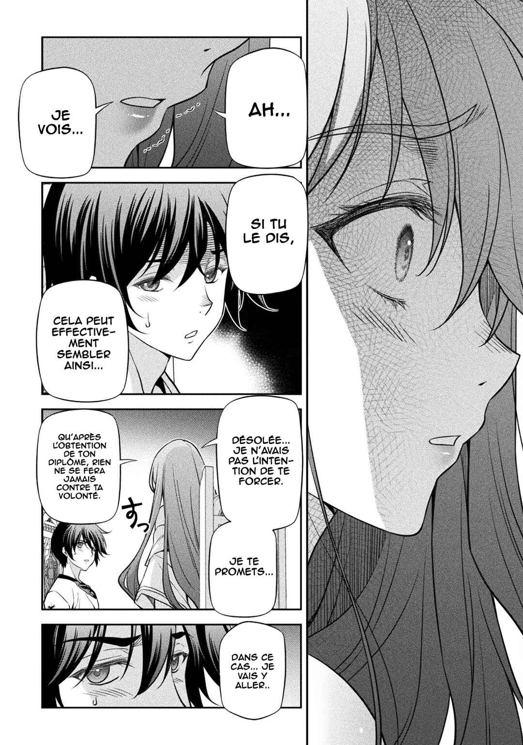 Drawing - Saikyou Mangaka wa Oekaki Skill de Isekai Musou Suru! Chapter 27 - Page 16
