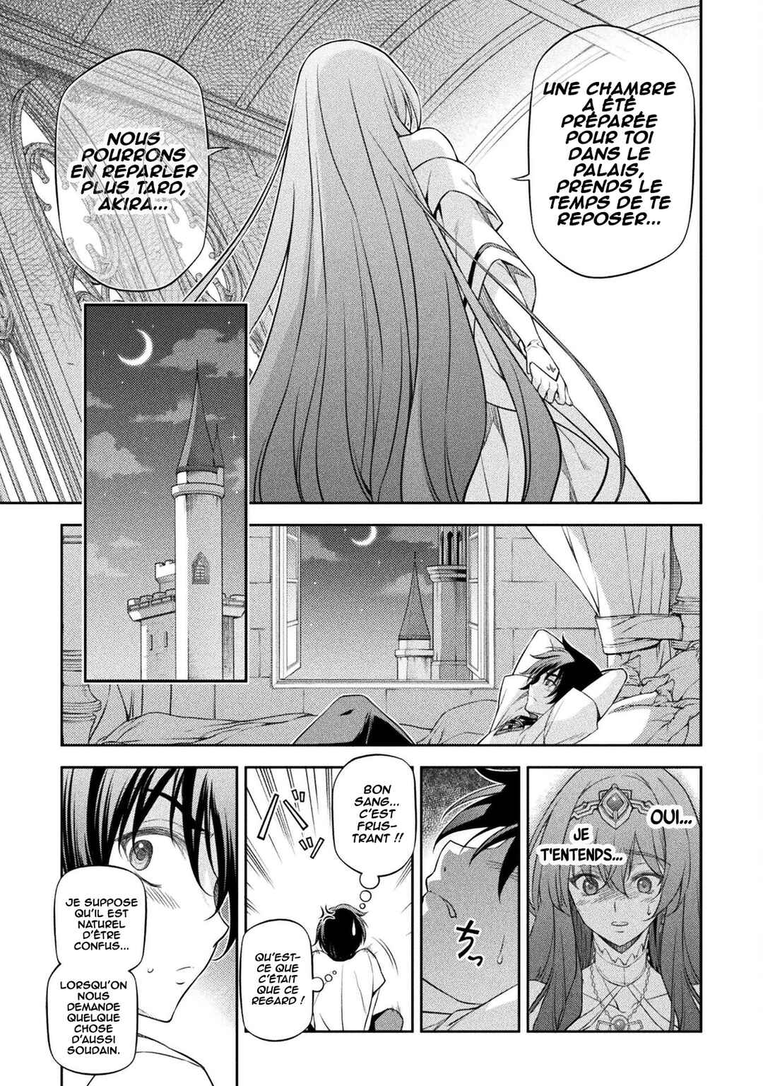 Drawing - Saikyou Mangaka wa Oekaki Skill de Isekai Musou Suru! Chapter 27 - Page 17
