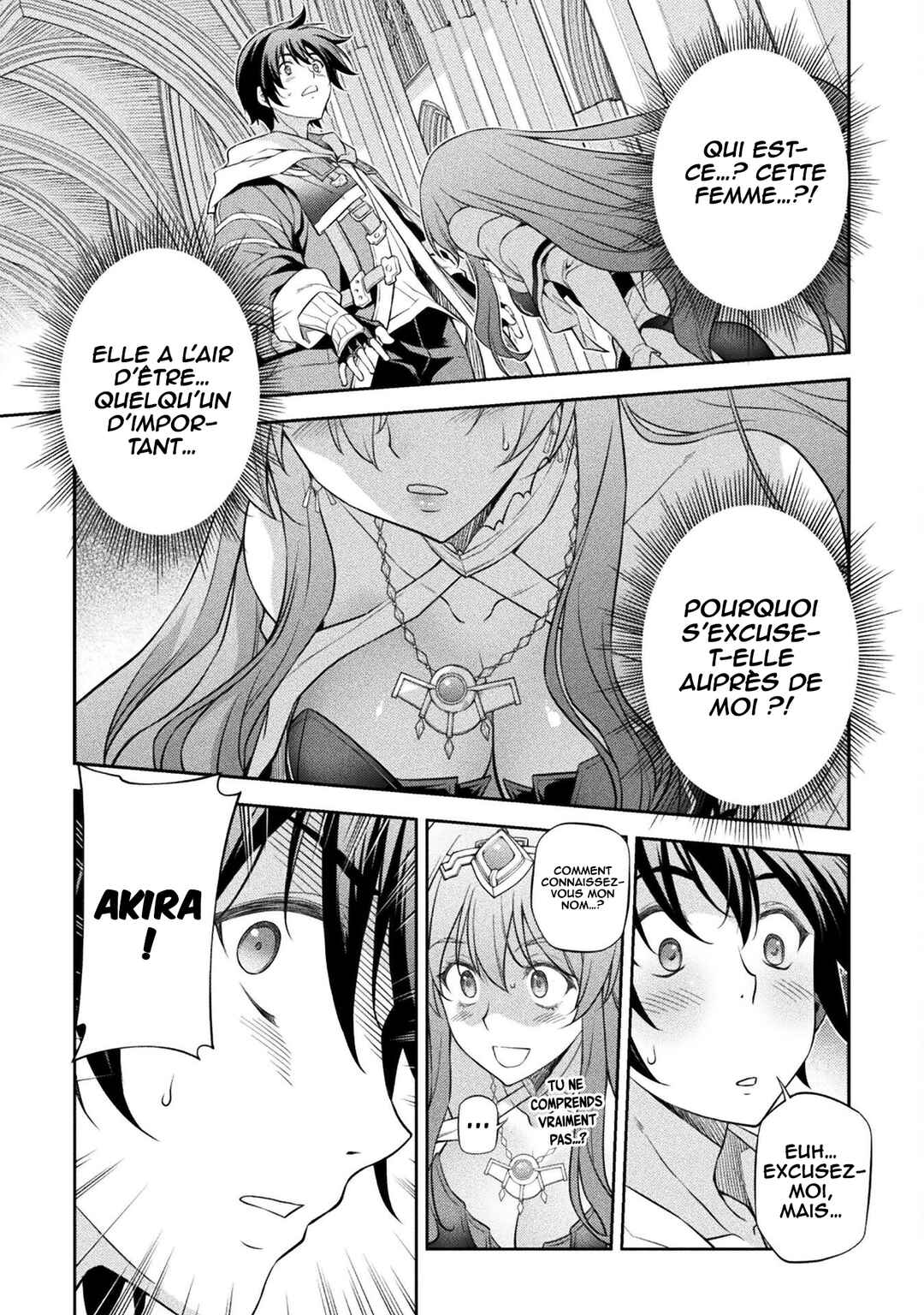 Drawing - Saikyou Mangaka wa Oekaki Skill de Isekai Musou Suru! Chapter 27 - Page 2