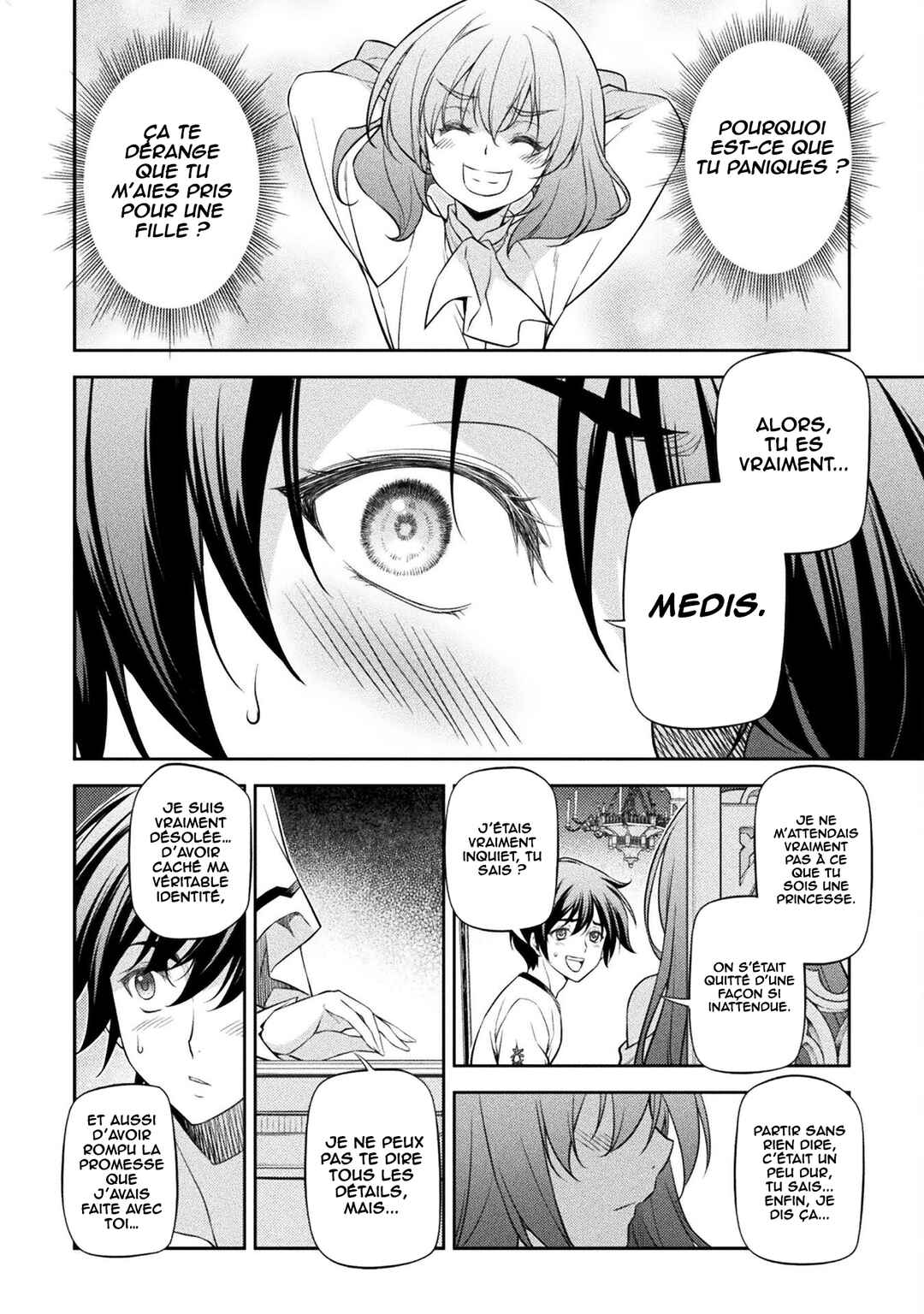 Drawing - Saikyou Mangaka wa Oekaki Skill de Isekai Musou Suru! Chapter 27 - Page 9