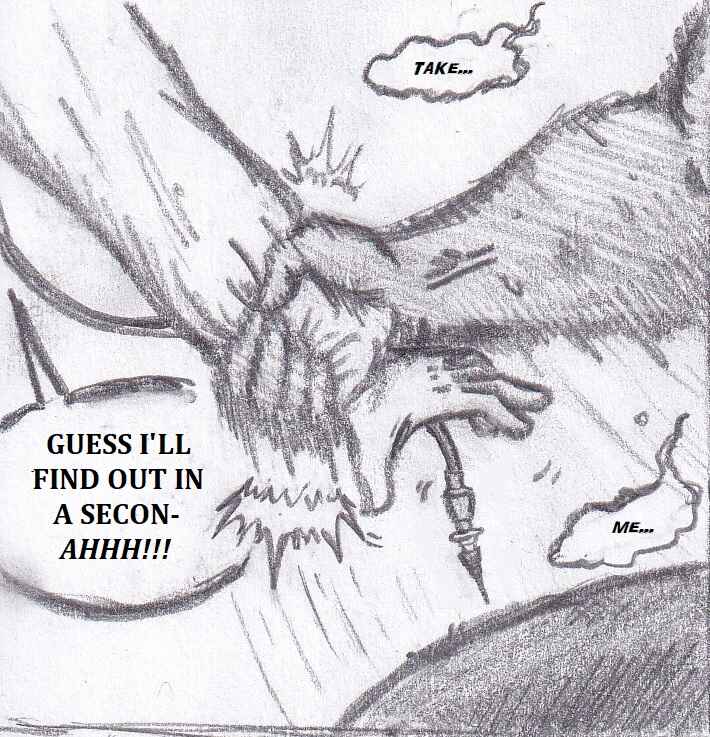 Convict Colosseum Chapter 75 - Page 6