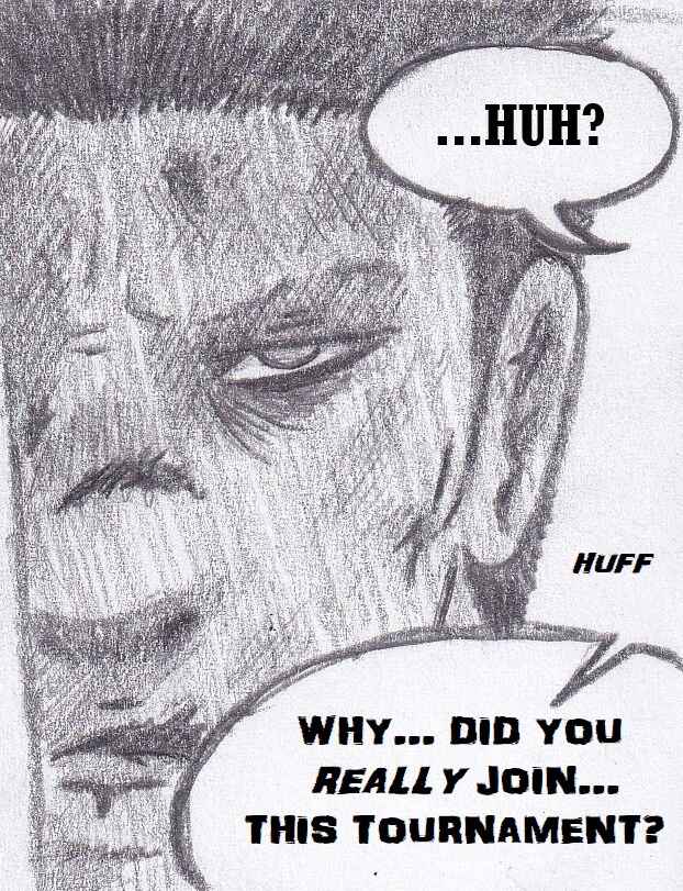 Convict Colosseum Chapter 75 - Page 71