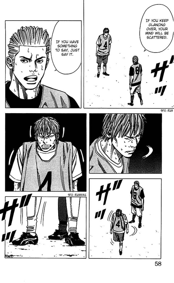 Angel Voice Chapter 63 - Page 13