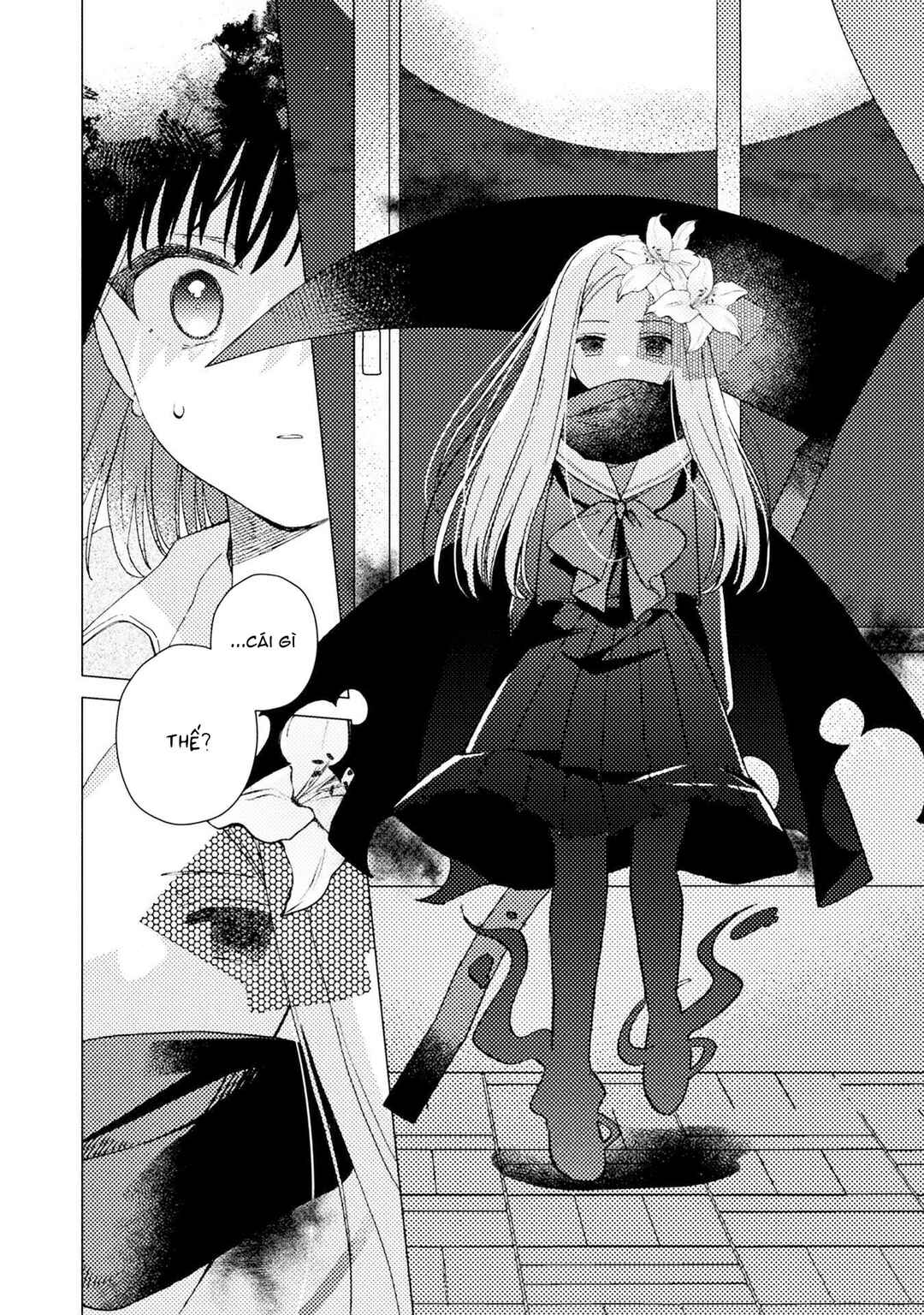 Anata ga Iru Basho Chapter ? - Page 14