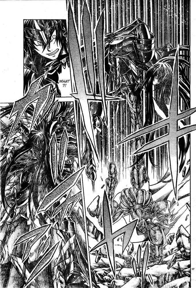 Saint Seiya: The Lost Canvas Chapter 118 - Page 15