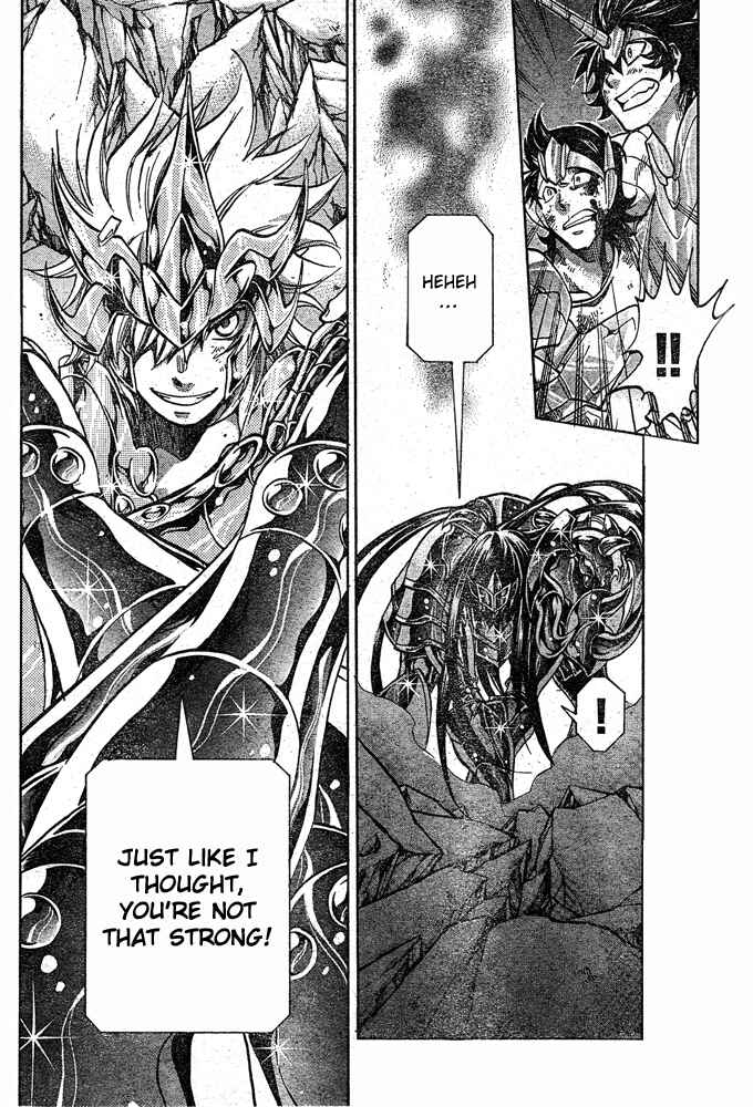 Saint Seiya: The Lost Canvas Chapter 118 - Page 8