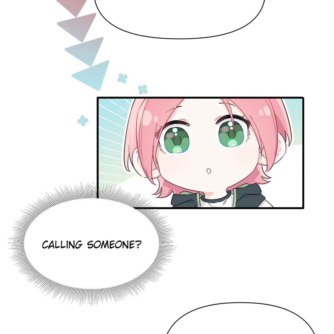 Liàn'ài Ràng Wǒ Yǒu le Chāonénglì Chapter 9 - Page 42