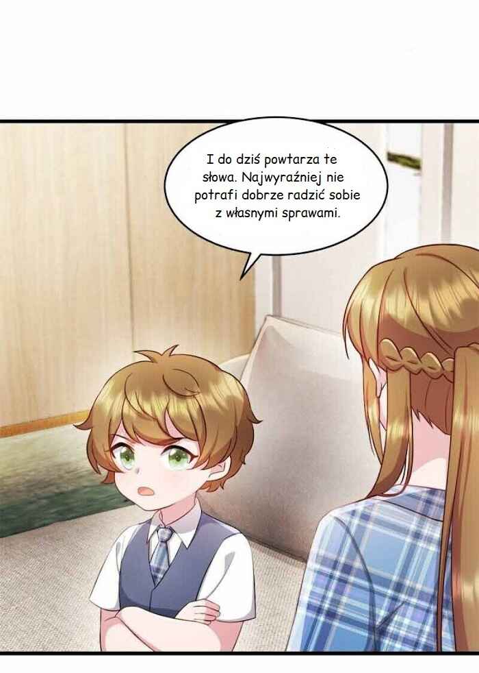 Cute Baby Arrives: Mommy is Super Fierce Chapter 76 - Page 10