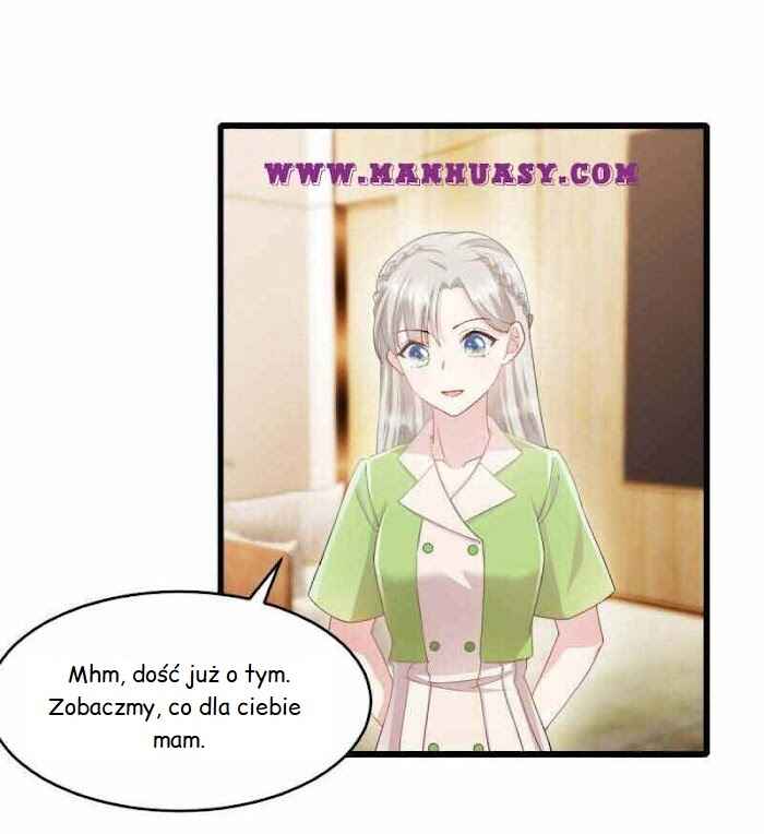 Cute Baby Arrives: Mommy is Super Fierce Chapter 76 - Page 19