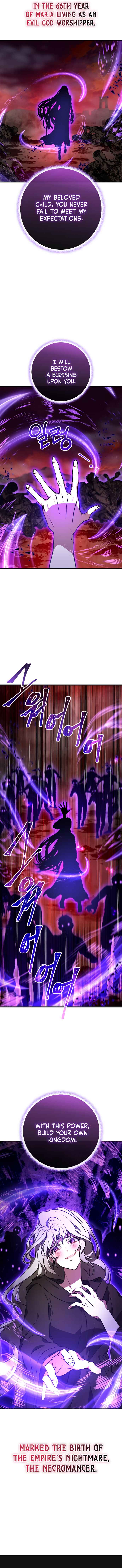 Jebal Jom Ilgeodallago Chapter 63 - Page 11