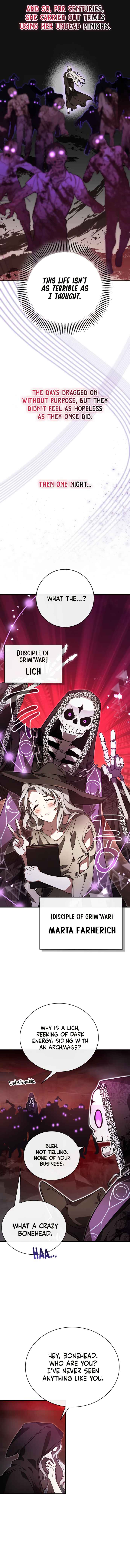 Jebal Jom Ilgeodallago Chapter 63 - Page 12