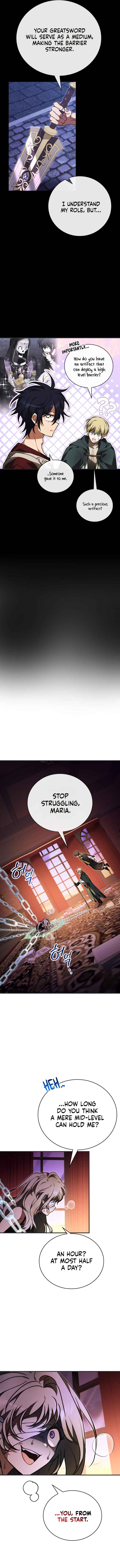 Jebal Jom Ilgeodallago Chapter 63 - Page 18