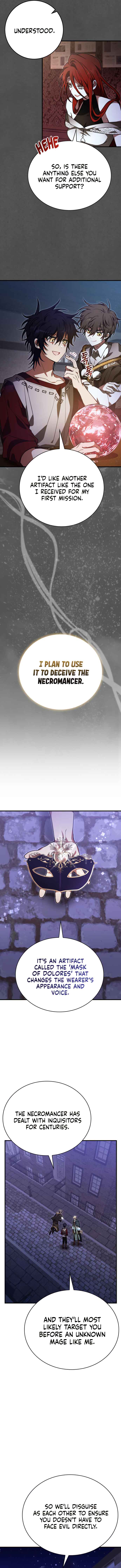 Jebal Jom Ilgeodallago Chapter 63 - Page 5