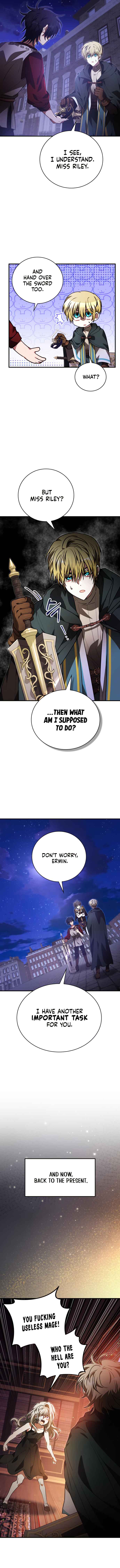 Jebal Jom Ilgeodallago Chapter 63 - Page 6