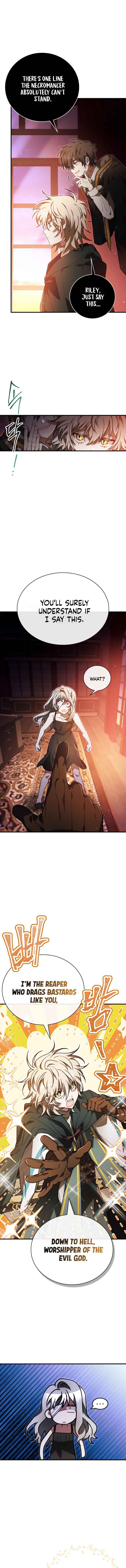 Jebal Jom Ilgeodallago Chapter 63 - Page 7