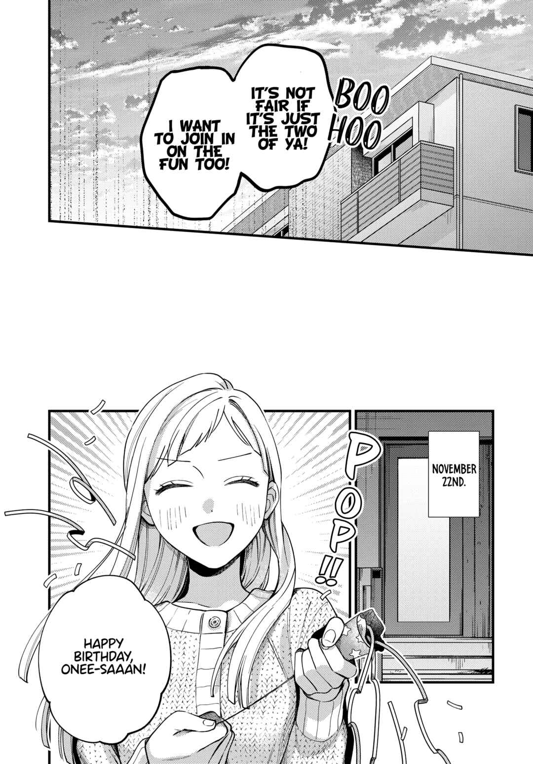 Maitsuki Niwa-tsuki Ooya-tsuki Chapter 20 - Page 17