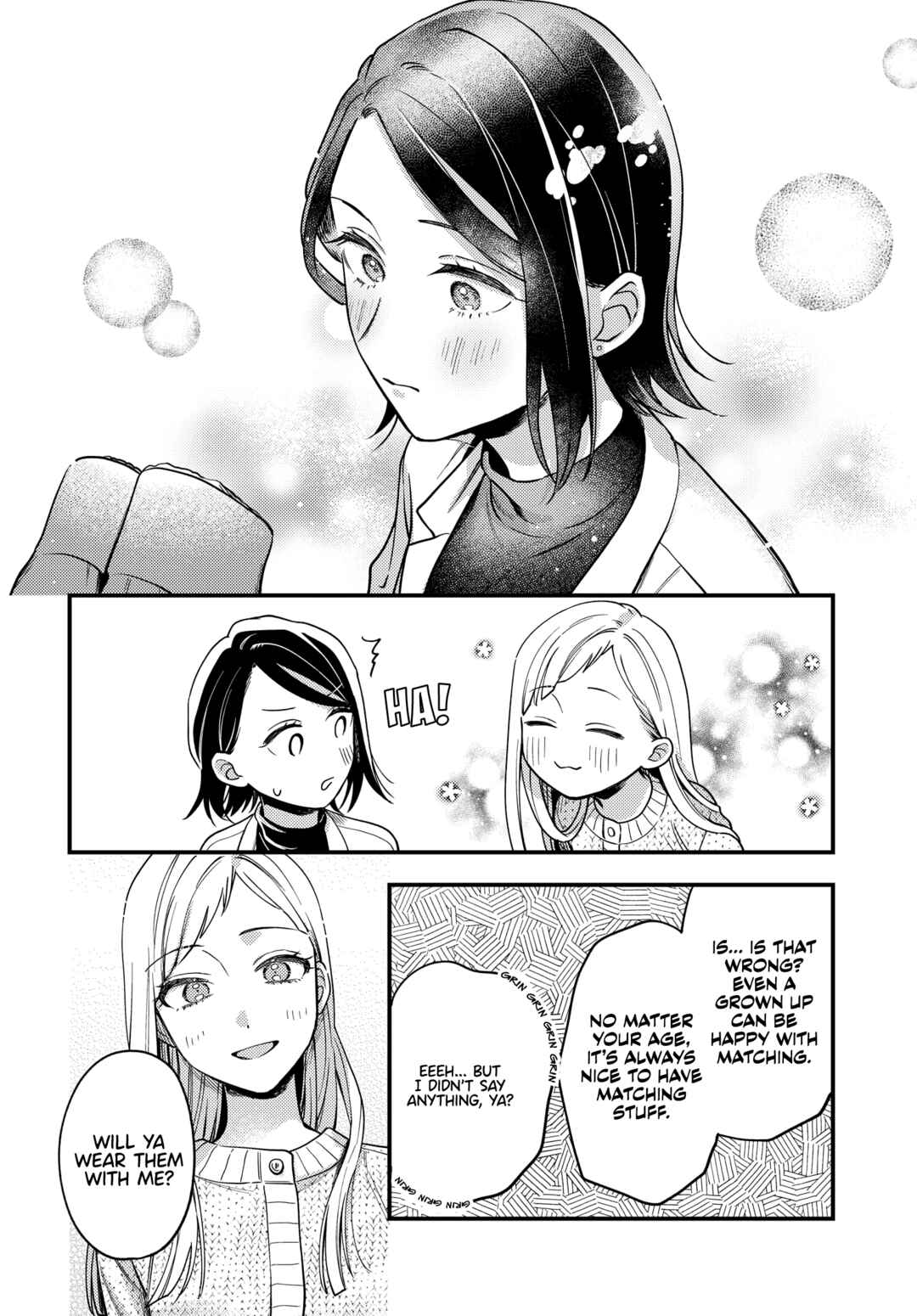Maitsuki Niwa-tsuki Ooya-tsuki Chapter 20 - Page 20
