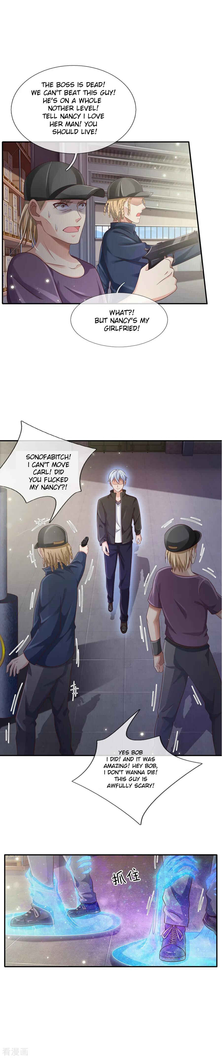 Wǒ Shì Dà Xiānzūn Chapter 90 - Page 1