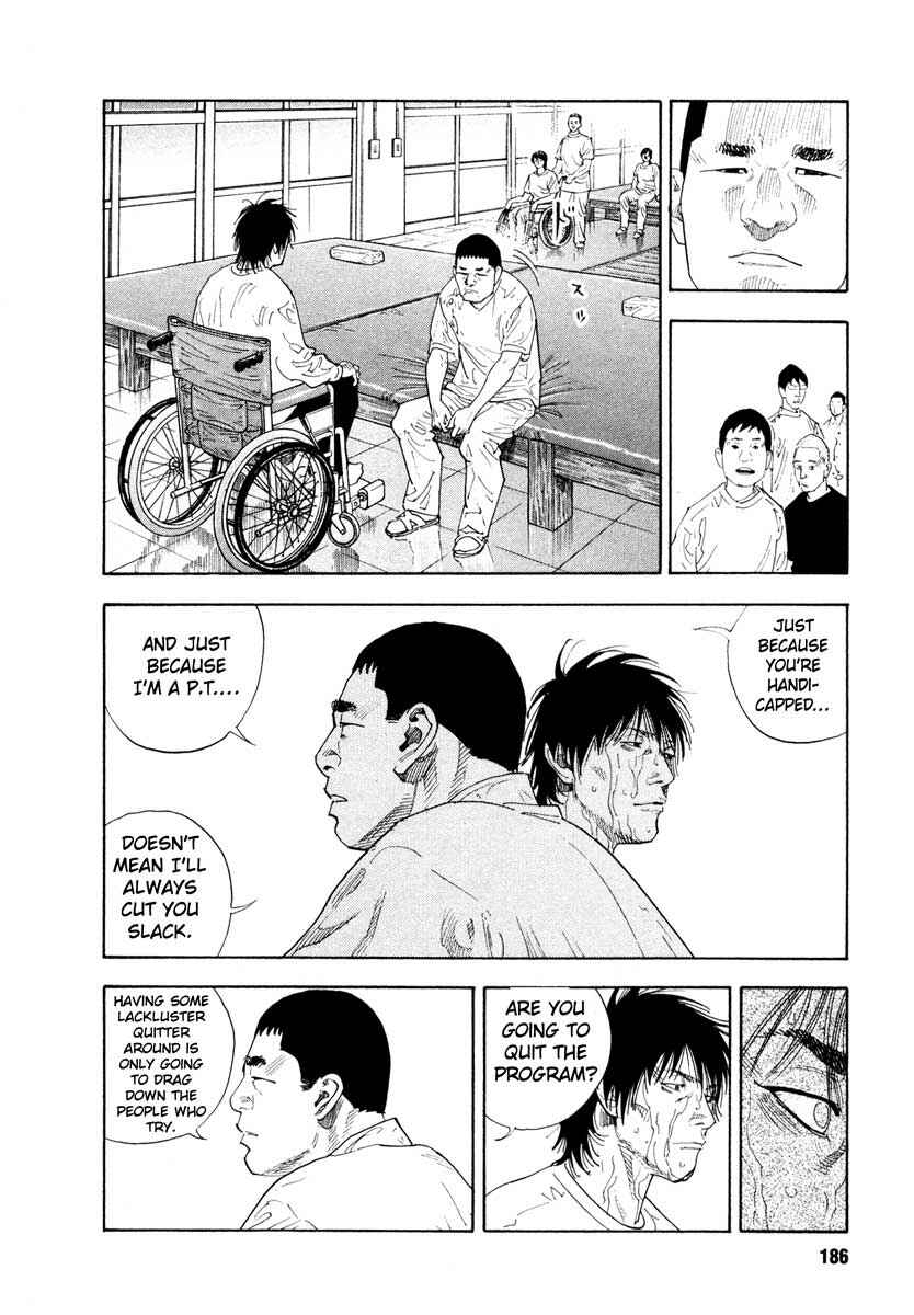 REAL Chapter 30 - Page 10